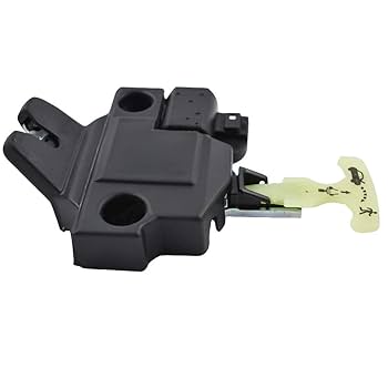 Amazon.com: labwork Trunk Lid Latch Power Door Lock Actuator